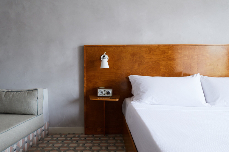 Bedroom 3, The Maidstone New Orleans, Orleans