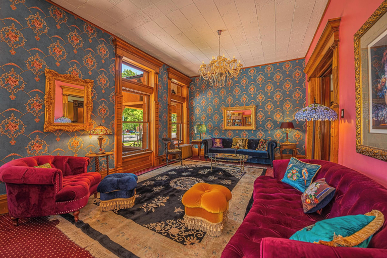 Others 4, Orman Mansion - Pueblo's Most Luxurious Stay, Pueblo