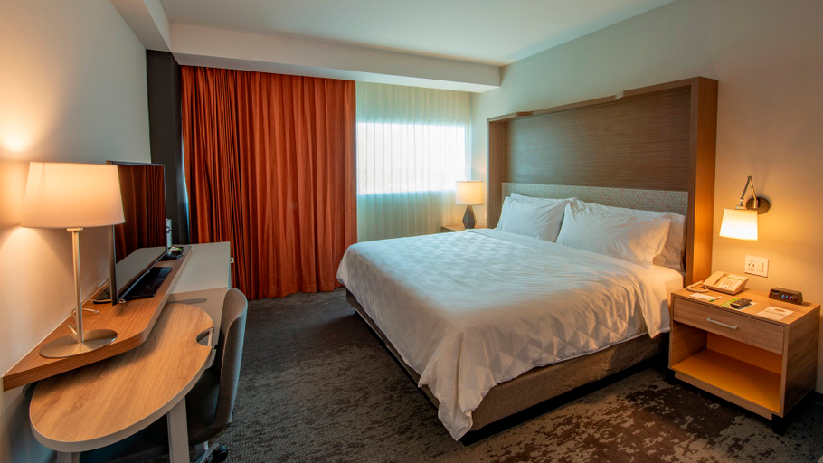 Bedroom 5, Holiday Inn & Suites MERIDA LA ISLA by IHG, Mérida