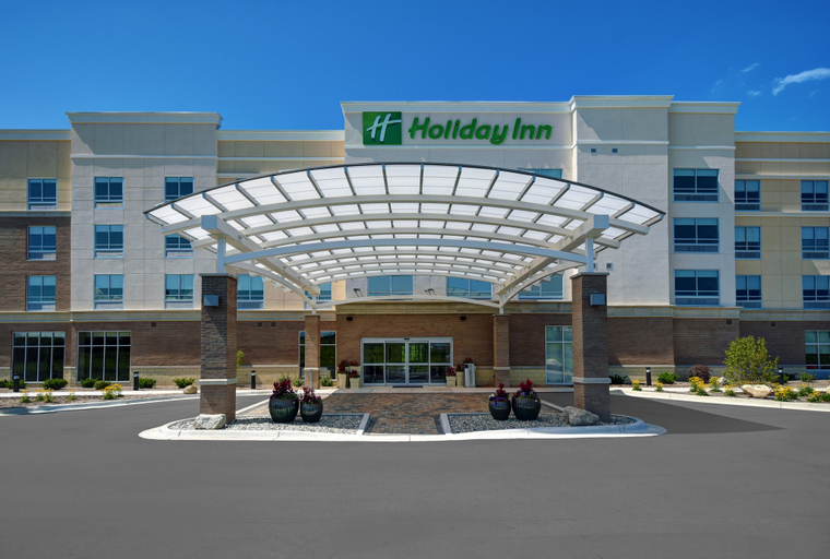 Holiday Inn GRAND RAPIDS NORTH - WALKER, Kent