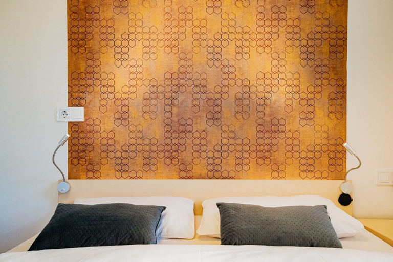 Bedroom 3, Apartments Banonia - Sunset, Ljutomer