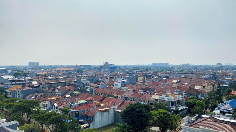 Others 5, Comfortable 1Br At Sky Terrace Apartment, Jakarta Barat