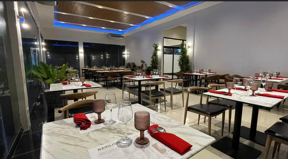 Food & Drinks 2, Luisita Central Park Hotel , Tarlac City