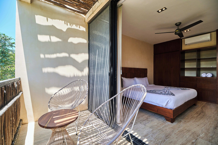 Others 5, Luxury Penthouse in Aldea Zama, private pool and rooftop, 24 7 security in a gated community, Cozumel