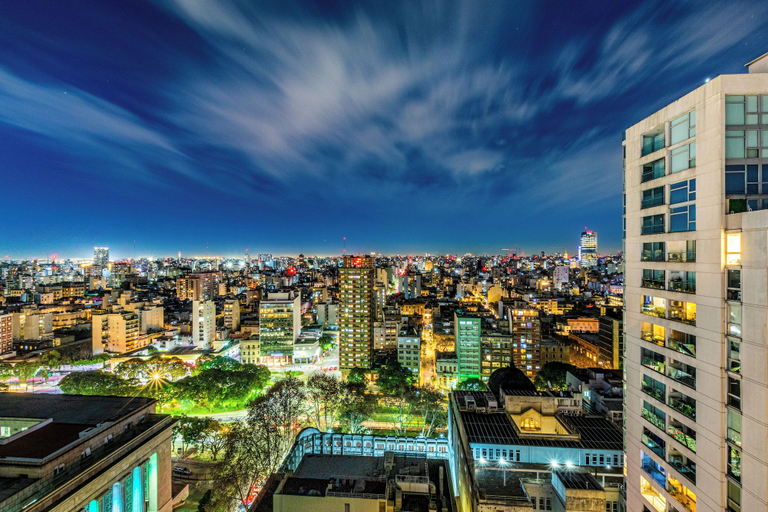Exterior & Views 2, Trendy Apartments in Puerto Madero, Distrito Federal