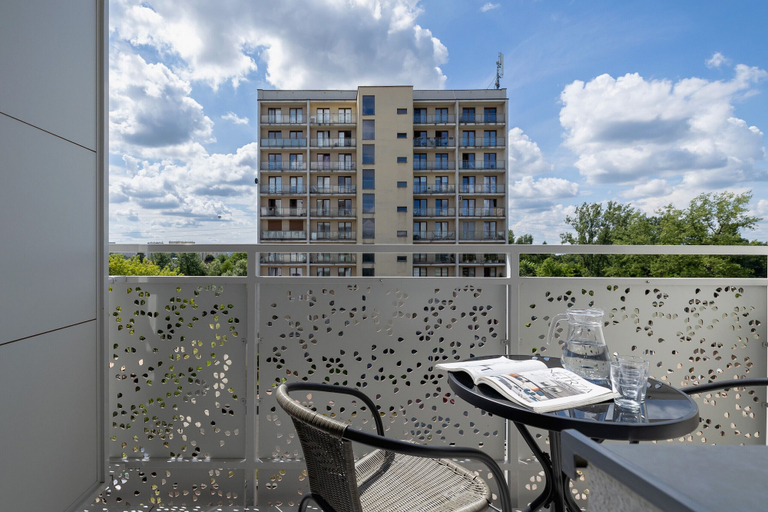 Others 4, Studio Ziolowa Ochojec by Renters, Katowice City