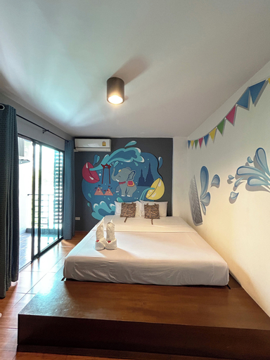 Bedroom 14