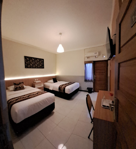 Bedroom 6
