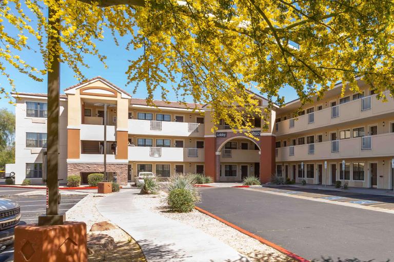 Others 3, Extended Stay America Select Suites - Phoenix - Scottsdale - North, Maricopa