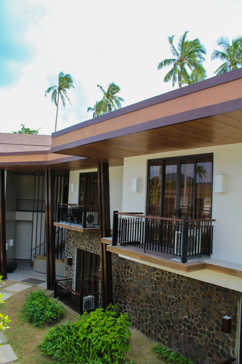 Exterior & Views 2, Balai Adlao, El Nido