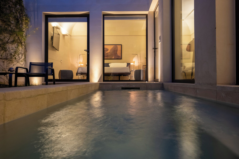 Sport & Beauty 3, La Fiermontina | Luxury Home, Lecce