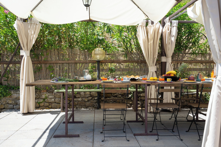 Food & Drinks 5, Podere La Vigna, Florence