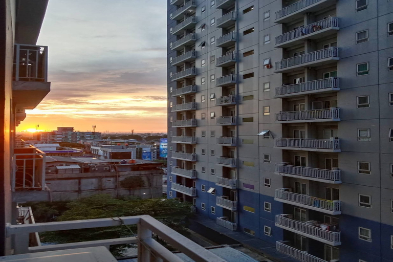 Exterior & Views 4, Queen Room 2 @ Grand Center Point Apartment, Bekasi