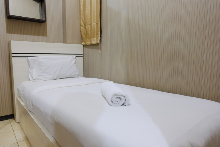Best Deal 2Br Apartment At Suites @Metro, Bandung