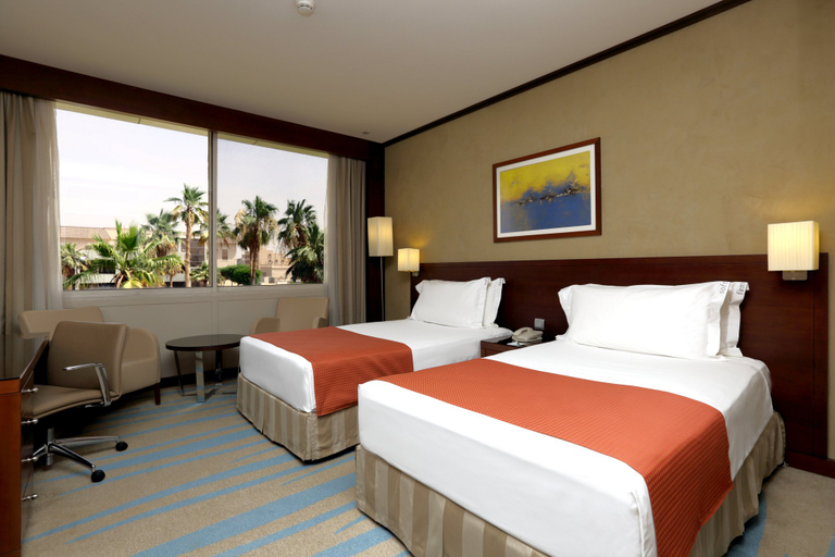 Bedroom 3, Holiday Inn RIYADH - IZDIHAR by IHG, Riyadh