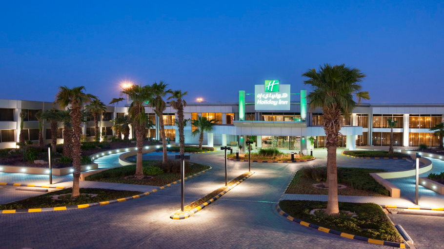 Holiday Inn RIYADH - IZDIHAR, Riyadh