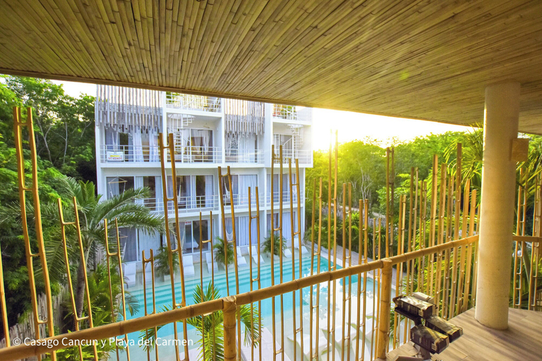 Others 4, Jungle Studios in Tulum by Casago, Cozumel