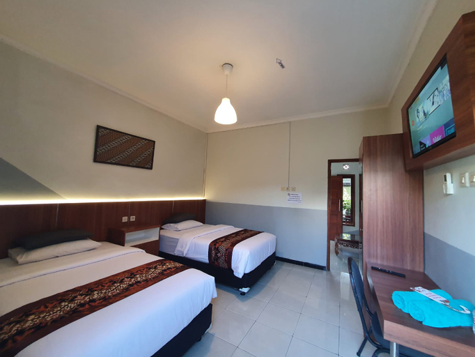 Bedroom 9