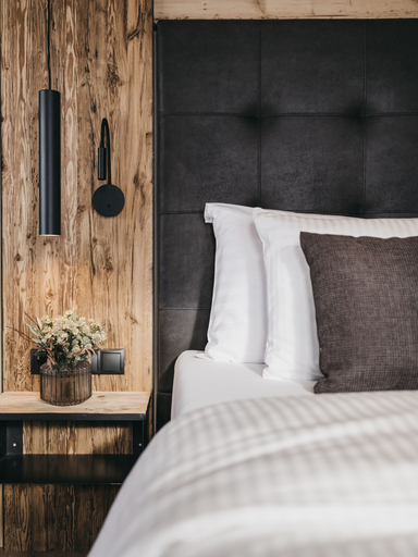 Bedroom 3, VAYA Kühtai, Imst