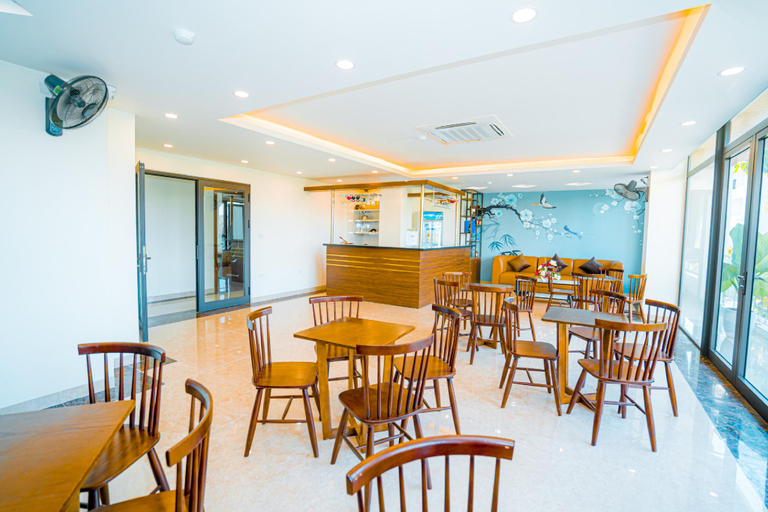Others 3, QUANG VINH HOTEL, Sầm Sơn