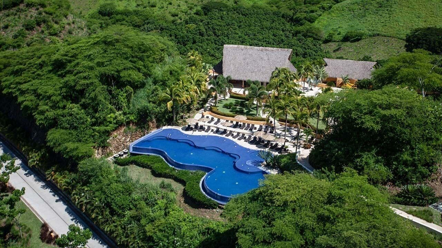 Exterior & Views 2, Alamar Vallarta, Compostela