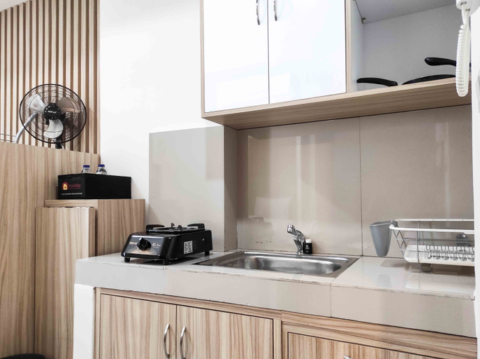 Others 4, Best Deal and Comfy 2BR Vida View Apartment By Travelio, Makassar