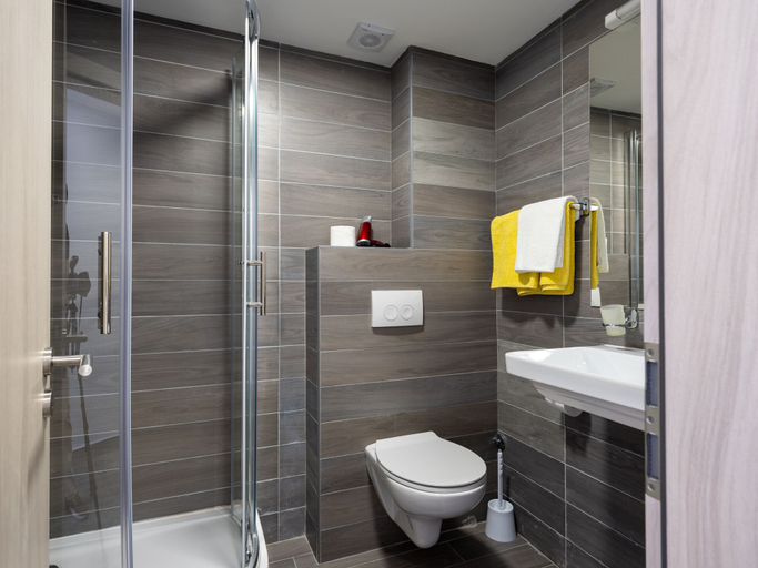 Bathroom 3, Hotel D-Elegant Dubrovnik, Dubrovnik