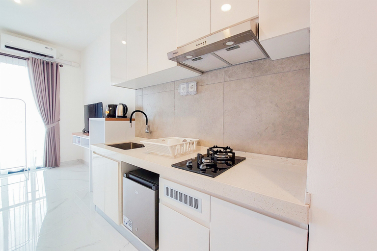 Others 4, Cozy Living Studio Apartment Sky House Bsd, South Tangerang