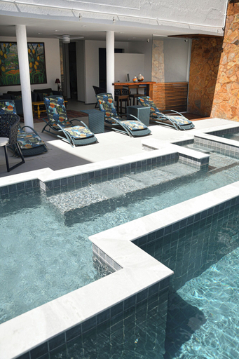 Sport & Beauty 3, Pousada Bahia Inn, Cairu