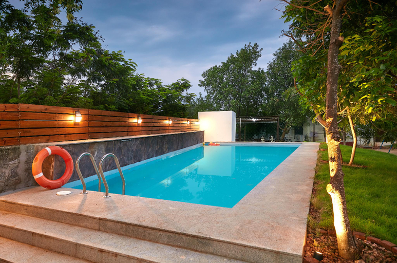 Others 5, Bodhi Woods Resort, Kancheepuram