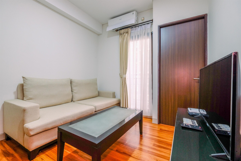 Others 4, Modern Look And Homey 2Br Transpark Cibubur Apartment Near Mall, Bekasi