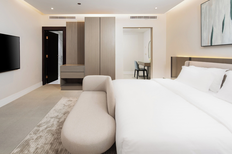 Bedroom 5, Merya Hotel, Jeddah
