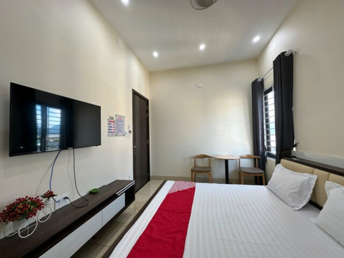 Bedroom 1, OYO 1199 Dung Quyen Hotel, Liên Chiểu