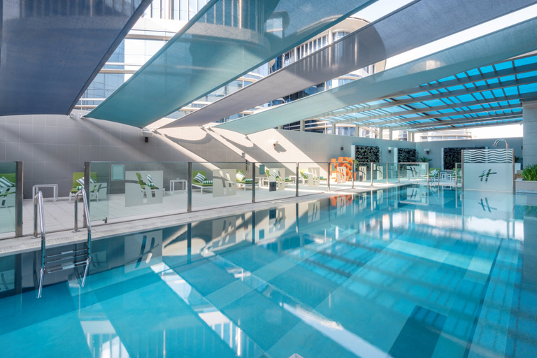 Sport & Beauty 3, Holiday Inn DOHA - THE BUSINESS PARK by IHG, Doha