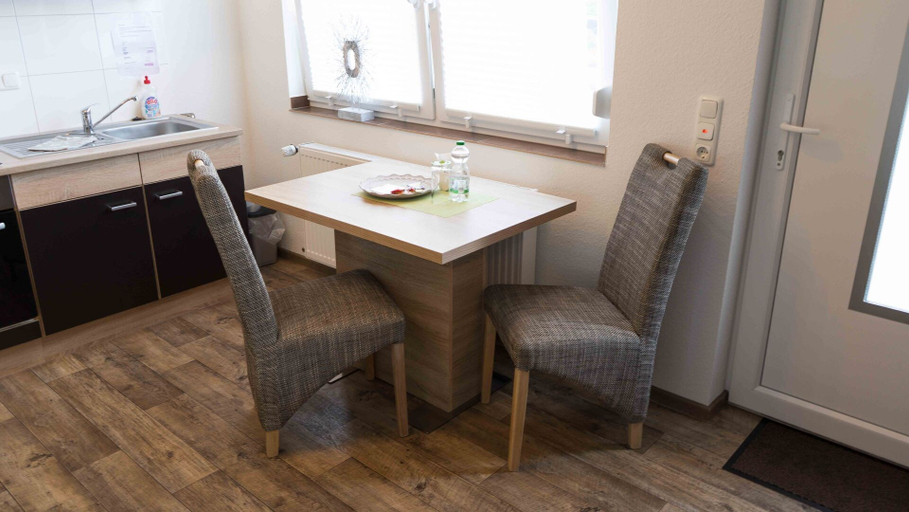 Others 5, Ferienwohnung Anke-Apartement 3, Heinsberg