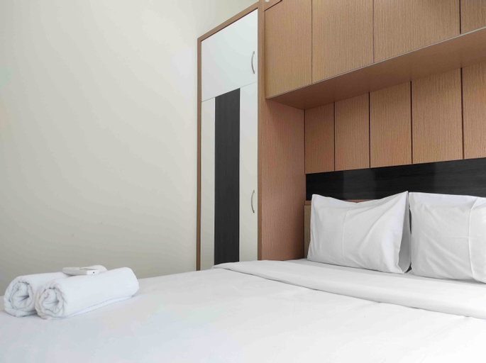Bedroom 19