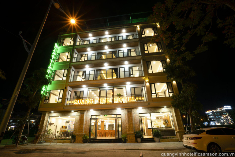 Others 5, QUANG VINH HOTEL, Sầm Sơn