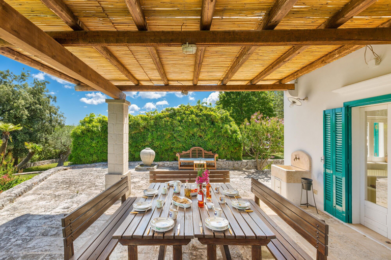 Others 5, 3275 Villa Terranea by Perle di Puglia, Brindisi