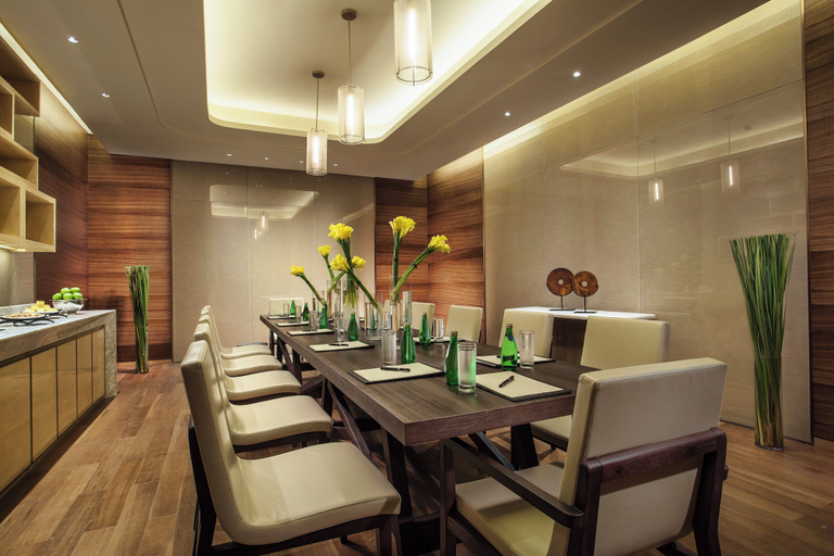 Food & Drinks, Somerset Wusheng Wuhan, Wuhan