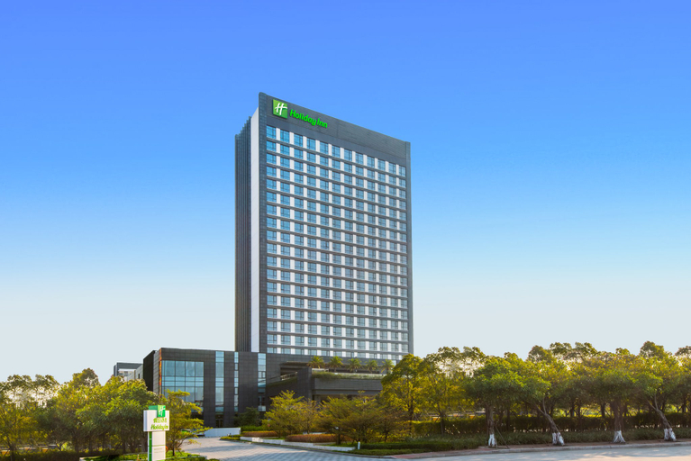 Exterior & Views 2, Holiday Inn PUTIAN XIUYU by IHG, Putian