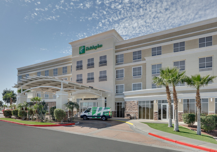 Exterior & Views 5, Holiday Inn YUMA by IHG, Yuma