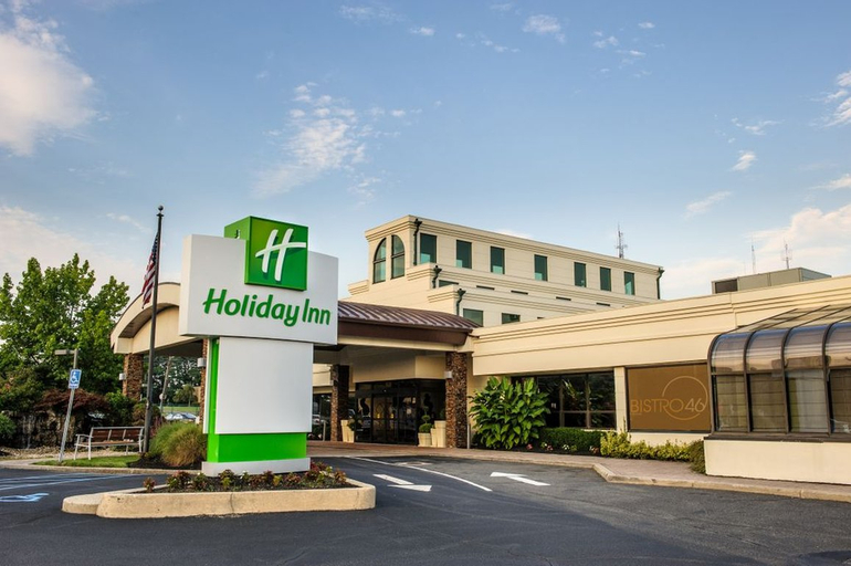 Holiday Inn PLAINVIEW-LONG ISLAND, Nassau