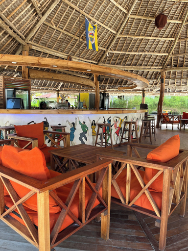 Food & Drinks 5, Tiki Beach Club And Resort, Kusini