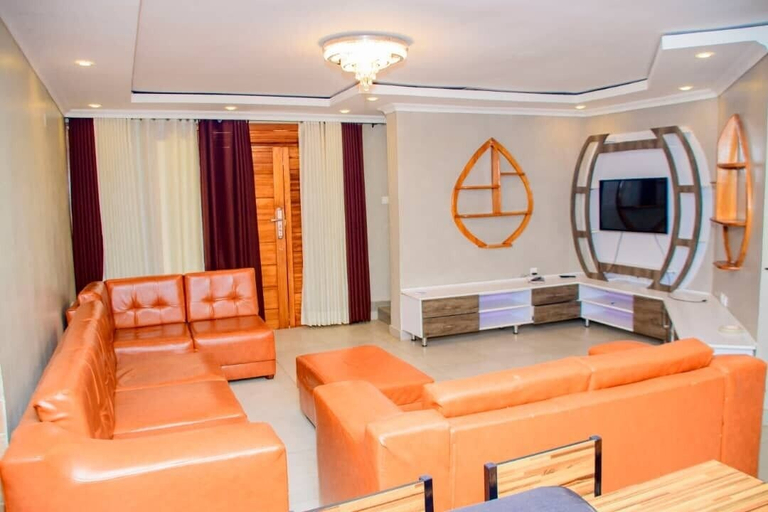 Others 4, BLB Villa Park Hotel, Gasabo