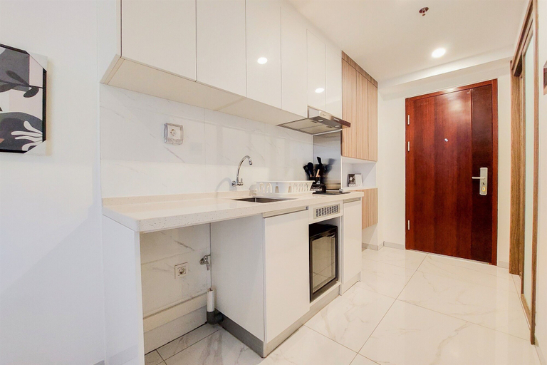Others 5, Good Deal Studio Apartment At Sky House Alam Sutera, Tangerang