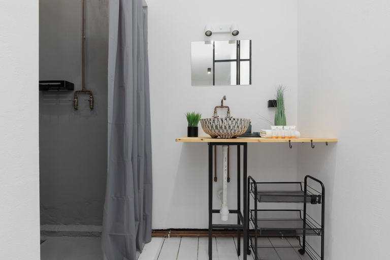 Others 4, Bright Studio Szczuczyńska by Renters, Warsaw