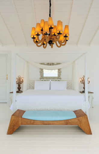 Bedroom 3, Sabrinas Haus - Adults Only, Marmaris
