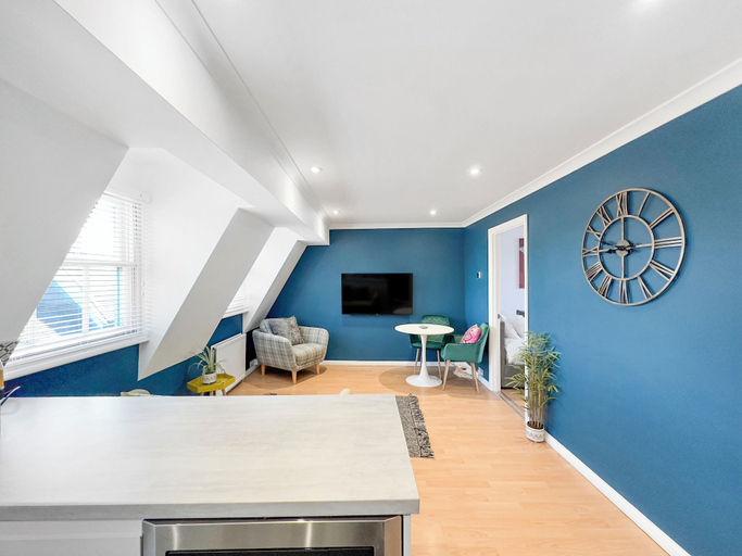 Others 5, Relaxing 2BR Haven in Bishop's Stortford, Hertfordshire