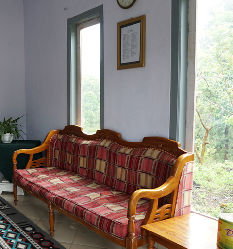 Bedroom 3, Rezi Homestay Desa Wisata Kalianyar, Bondowoso