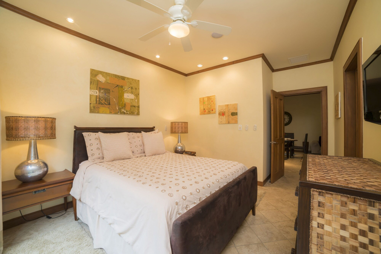 Bedroom 3, Los Suenos Resort Veranda 5H, Garabito
